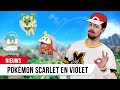 Alweer een Pokémon-game!? - Pokémon Scarlet en Violet