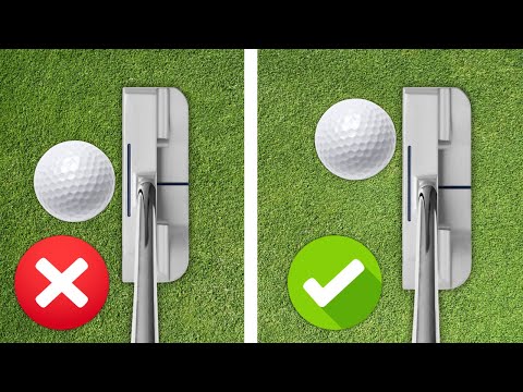12 Putting Tips I Wish I Knew SOONER!