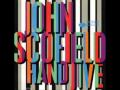 John Scofield - Out of the City