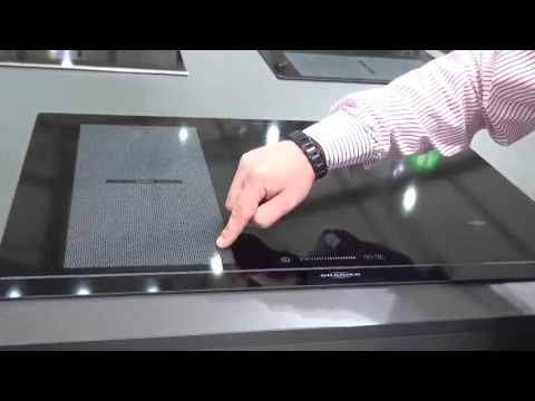 Vorstellung der Oranier FlexX Induktion (Messe-Video)