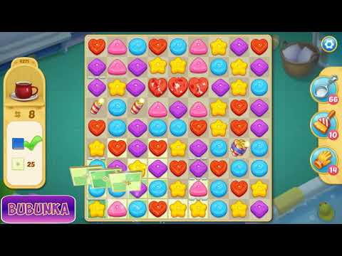 Matchington Mansion level 4271 HD