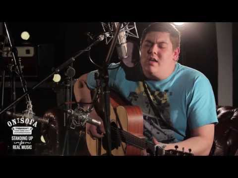 Michael Collings - Human Nature (Michael Jackson Cover) - Ont Sofa Gibson Sessions