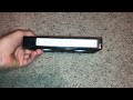 The Brave Little Toaster Homemade Recordable VHS Review