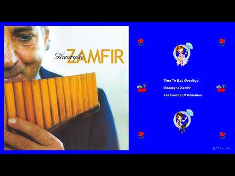 Gheorghe Zamfir - Time To Say Goodbye
