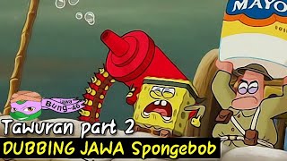 Download lagu DUBBING JAWA Spongebob Squarepants (tawuran part 2) mp3