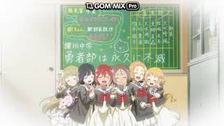 Re: [Vtub] ぺこみこ大冷戰