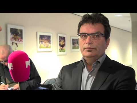 Vitesse-voorzitter powned PowNed