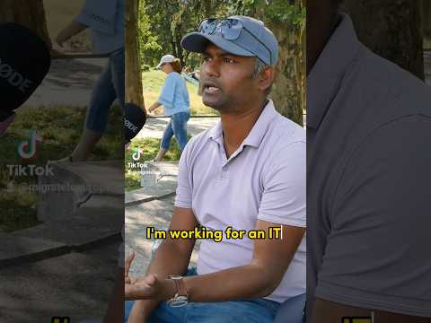 How affordable is life in Poland for Indians?