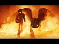Dragons Dragons And More Dragons How To Train Your Dragon Movies 1 3 Ultimate Collection
