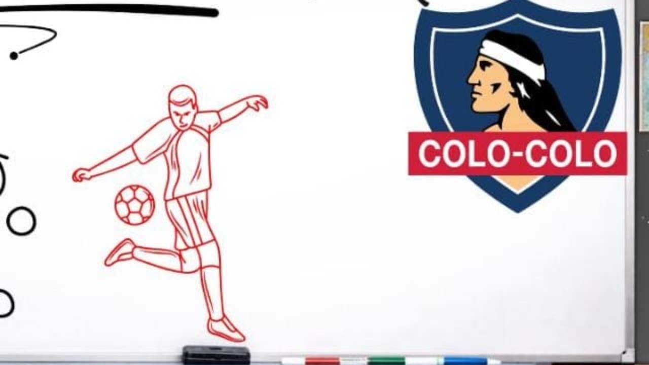🔴[[VIVO]]🔴 LA PIZARRA DEL CACIQUE// BALANCE DE COLO COLO PRIMERA RUEDA