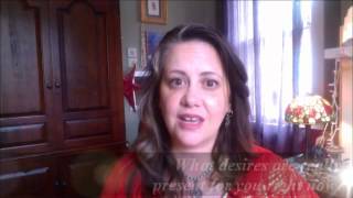 August 2014 Full Moon Intuitive Forecast