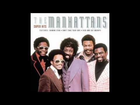 Shining Star By The Manhattans (1980)