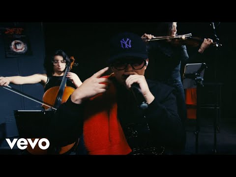 DELLAFUENTE - Al Vacío - Rondo (Live Session)