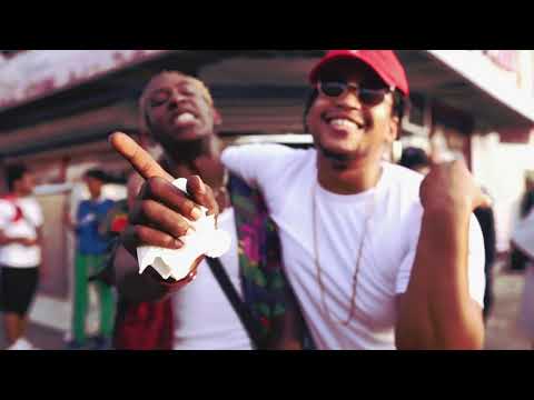 MOKOFOURLOKO X LONDONCITGLO - MOKO (PROD BY : @NATTCARLOS)