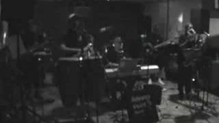 REFERENCE POINT LIVE AT THE CUFF & KEY PART II