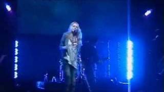 Joni Fuller - Change Girl