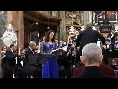 Tamara Attard - The Polar Express