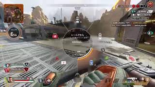 上手くないですが神ゲーやりますLuke__2ndがPS4からブロードキャスト