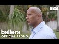 Ballers: “Laying in the Weeds” (Season 2 Episode 8 Promo) | HBO