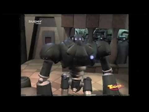 Zentrix: Folge 07 - Flucht aus der Pyramide