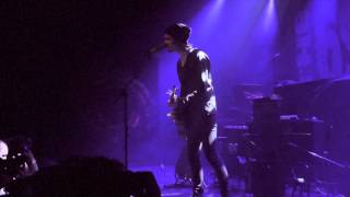 Rambo Rimbaud @ Helldone 2014