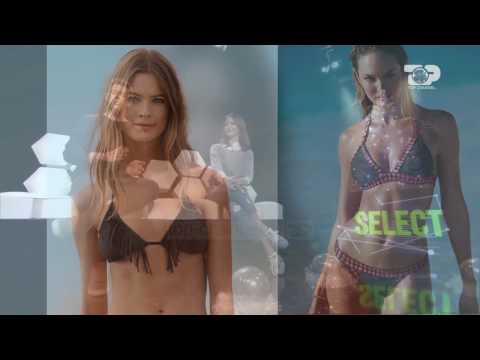 Select, 22 Dhjetor 2016, Pjesa 2 - Top Channel Albania - Entertainment Show