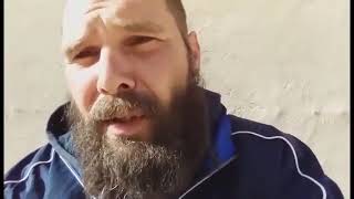 Сулейман 93 за долго до начала Произходящего, те кто ни любит Родную Речь пройдите мимо этого видеоi