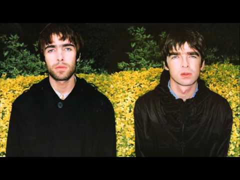 Noel Vs. Liam: The Oasis Acoustic Session Showdown.