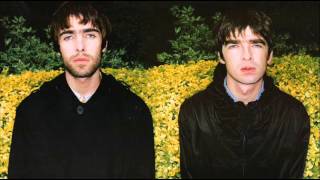 Noel Vs. Liam: The Oasis Acoustic Session Showdown.