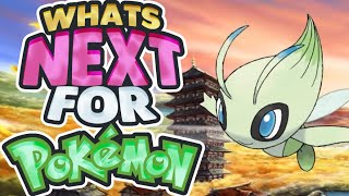 What's Next for Pokemon?