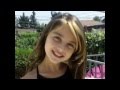 The voice Kids : Elissia Mariah 13 ANS/YEARS - Not ...