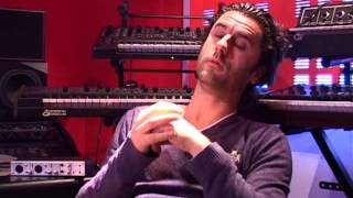 terence fixmer interview