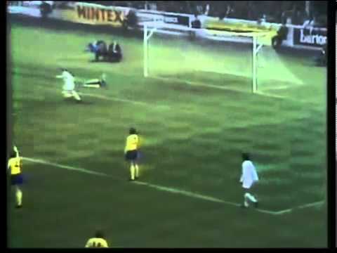 Leeds United 5 Derby County 0 1972