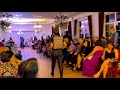 Lokal Bayong Fashion Show In Surenberg Germany