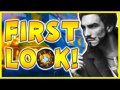 One Piece Live Action Official FIRST LOOK