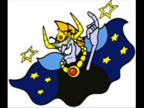 Kirby's Adventure Soundtrack - Final Boss (Nightmare)