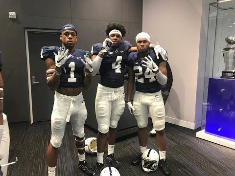 Hakeem Beamon to Penn State: What it means for the...