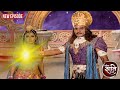 अभिशप्त अप्सरा उर्वशी और राजा पुरूरव�