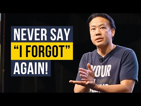 How to Increase Your Memory Power TODAY  🧠