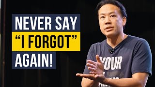 How to Increase Your Memory Power TODAY  🧠