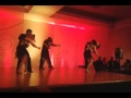 Bachata Obsesión Dance Team Performance - Sexy ...