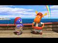 The Backyardigans Sinbad The Sailor II