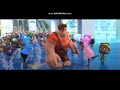 Opening To Pixar Short Films Collection Volume 3 2018 DVD