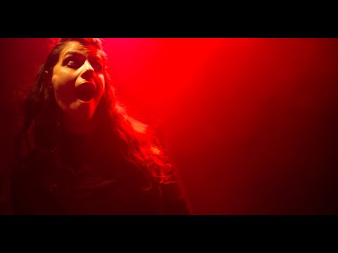 Rïcïnn - JC - Laure Le Prunenec . + Bonus. @tylerbicklechannelreturns2910 @laureleprunenec #2030