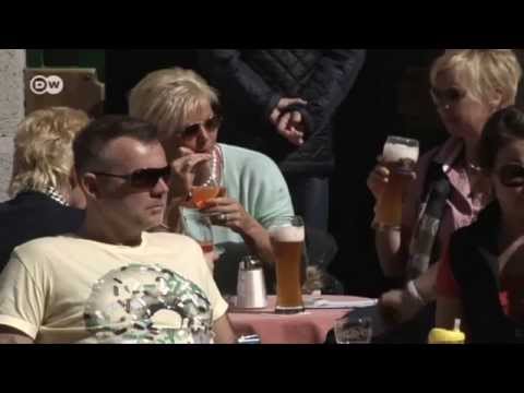 Kitzbühel: In the Valley of the Ruble Millionaires