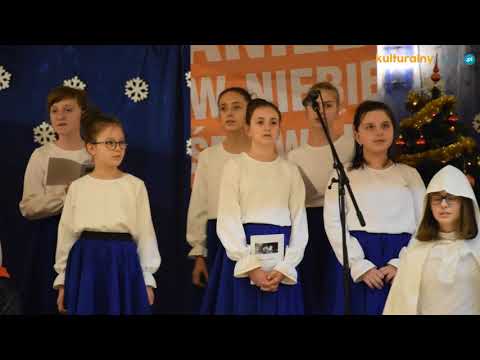 Konkurs Szopek Bożonarodzeniowych Przeciszów 2018