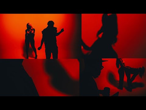 Roy Woods and CHOW LEE