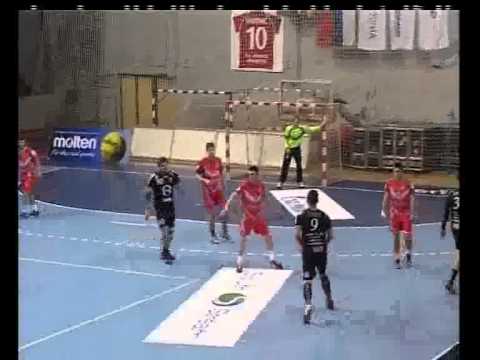 RUKOMET SEHA RADNIČKI VARDAR