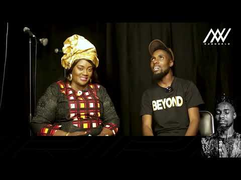 Beyond Advert / Upendo Nkone & Zoravo