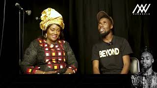 Beyond Advert / Upendo Nkone &amp; Zoravo